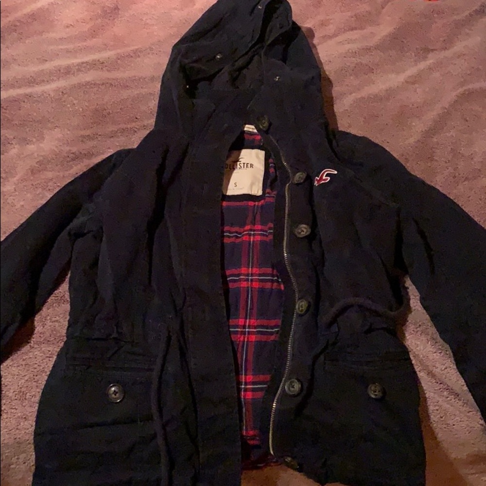 Does not fit